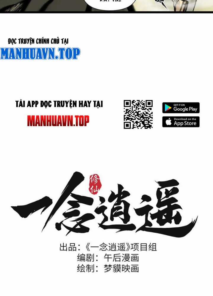 Nhất Niệm Tiêu Dao - Chapter 46 - Trang 68