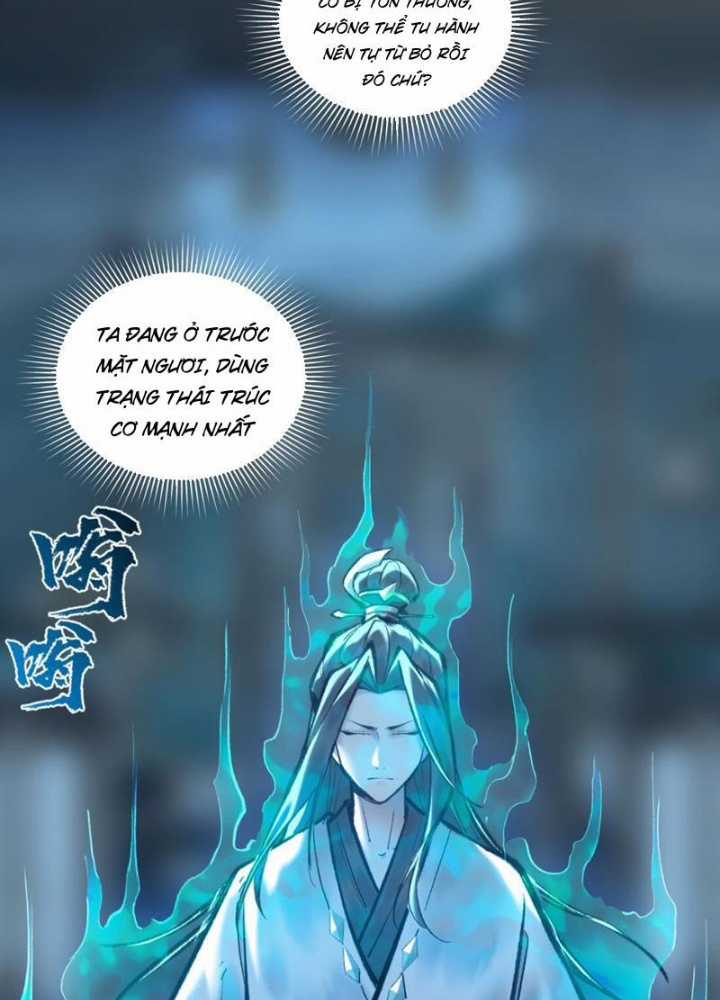 Nhất Niệm Tiêu Dao - Chapter 46 - Trang 72