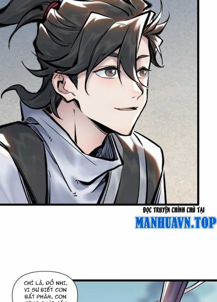 Nhất Niệm Tiêu Dao - Chapter 46 - Trang 86