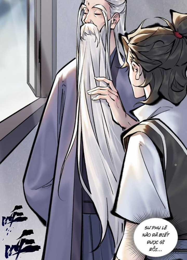 Nhất Niệm Tiêu Dao - Chapter 46 - Trang 90