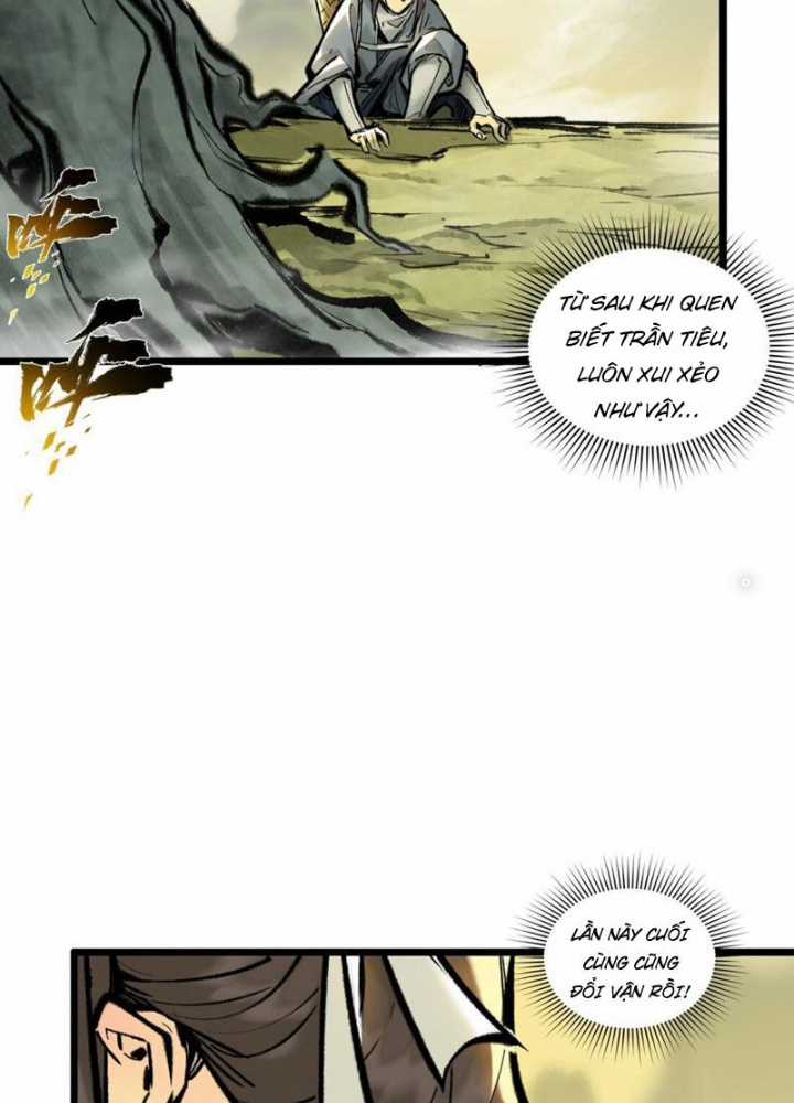 Nhất Niệm Tiêu Dao - Chapter 46 - Trang 10