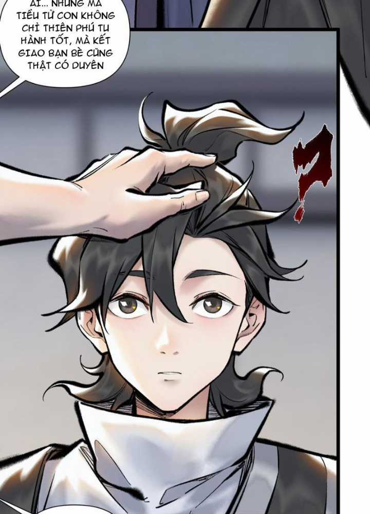 Nhất Niệm Tiêu Dao - Chapter 46 - Trang 92