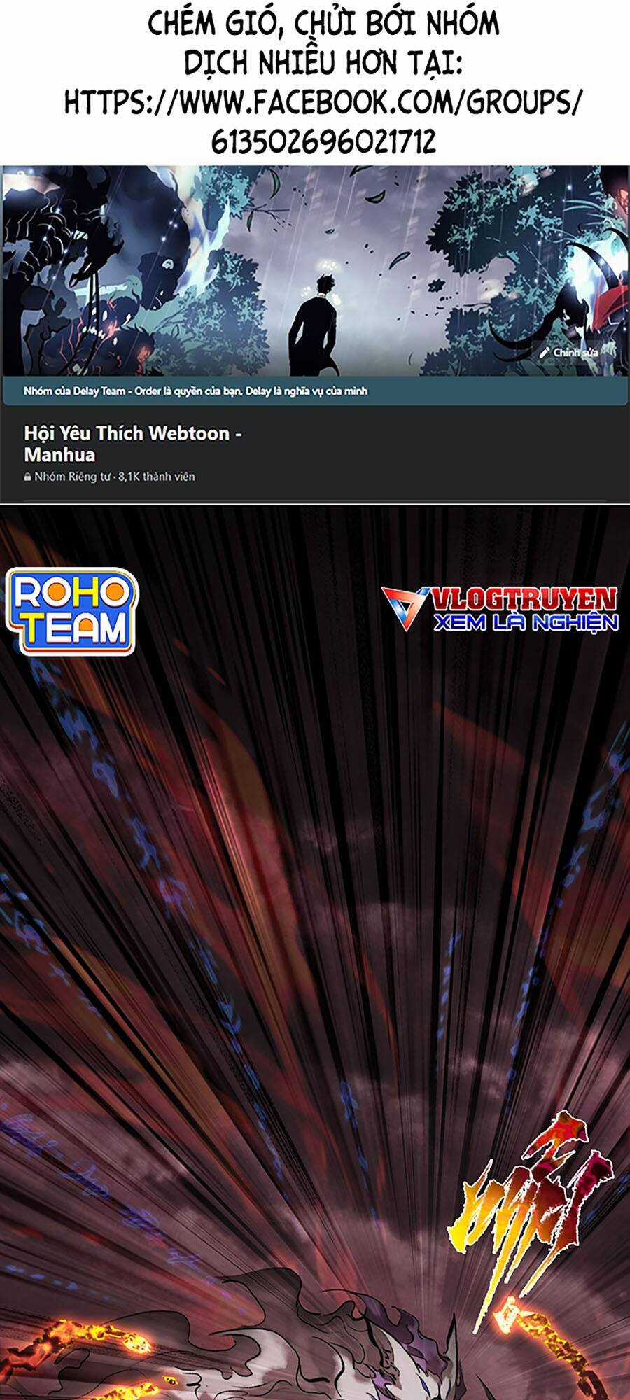 Nhất Niệm Tiêu Dao - Chapter 8 - Trang 1