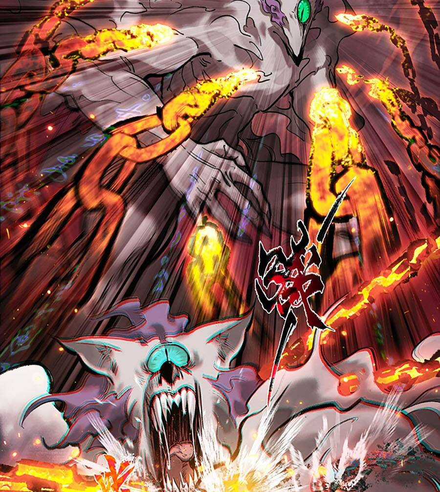 Nhất Niệm Tiêu Dao - Chapter 8 - Trang 2