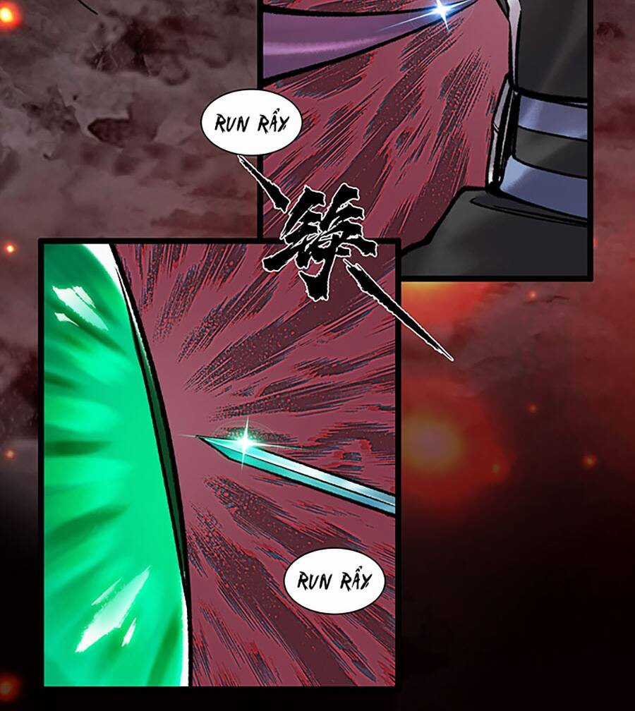 Nhất Niệm Tiêu Dao - Chapter 8 - Trang 15