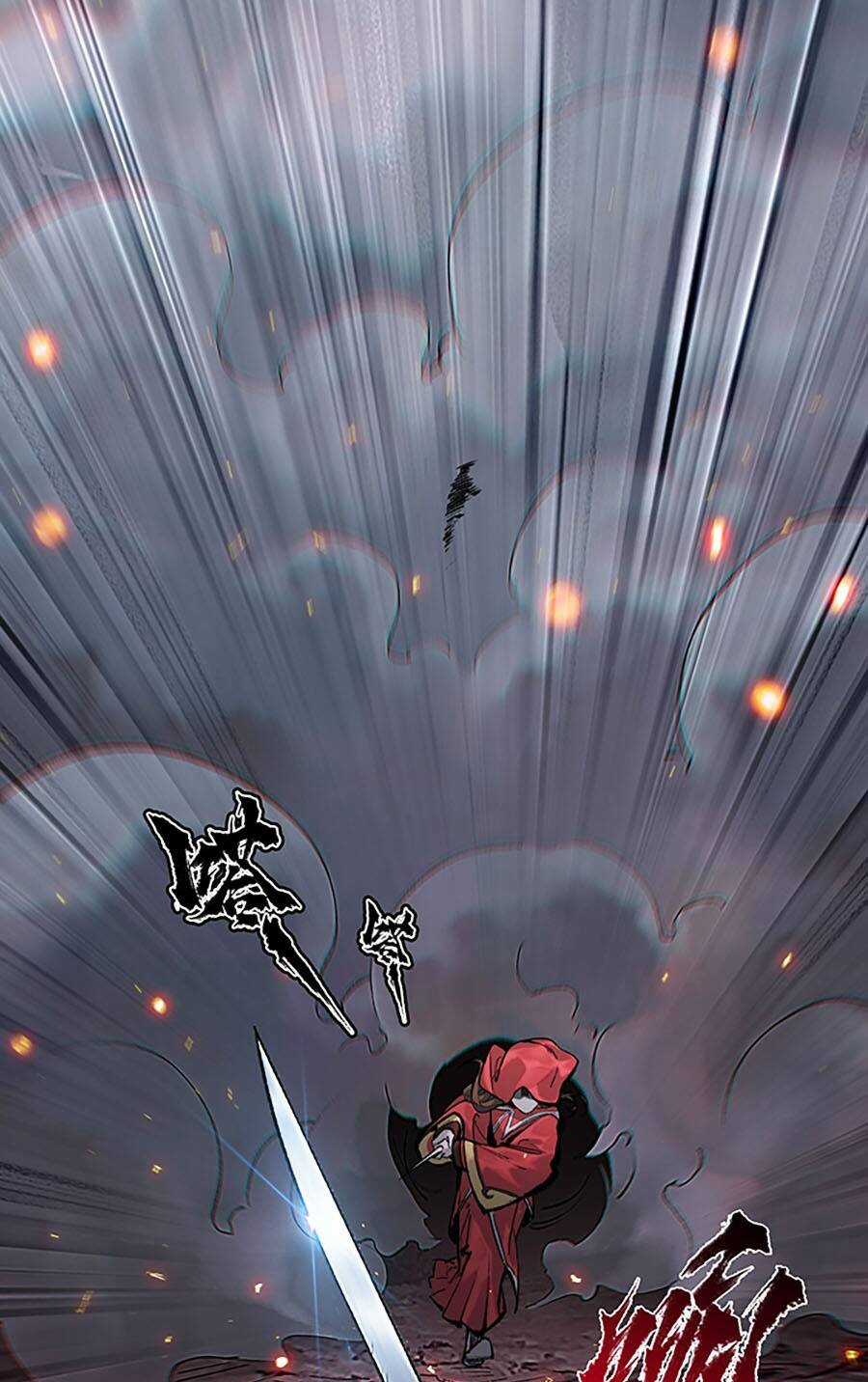 Nhất Niệm Tiêu Dao - Chapter 8 - Trang 17