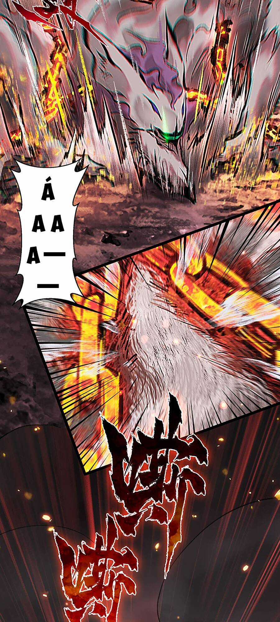 Nhất Niệm Tiêu Dao - Chapter 8 - Trang 4