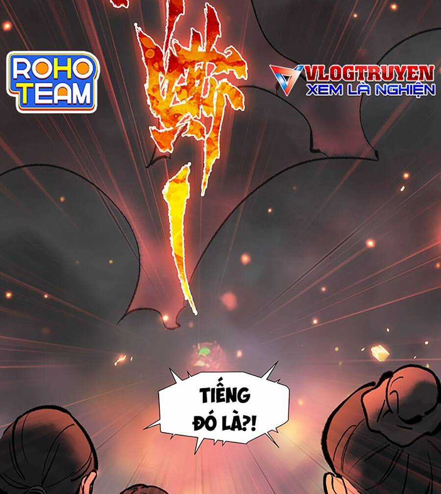 Nhất Niệm Tiêu Dao - Chapter 8 - Trang 5