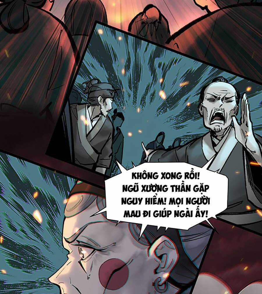 Nhất Niệm Tiêu Dao - Chapter 8 - Trang 6