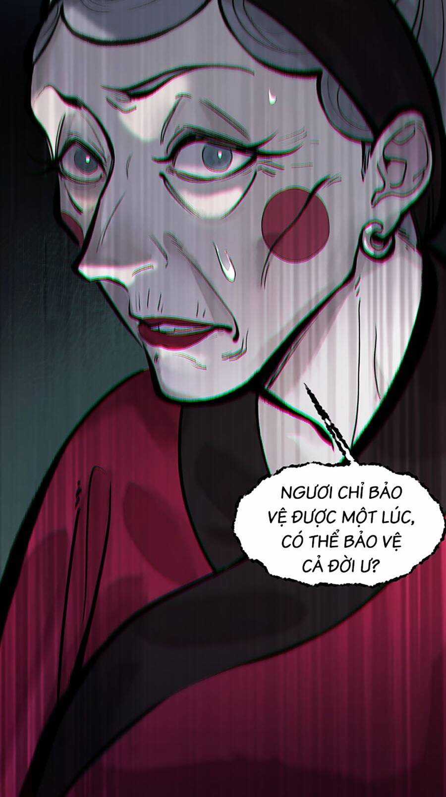 Nhất Niệm Tiêu Dao - Chapter 9 - Trang 12