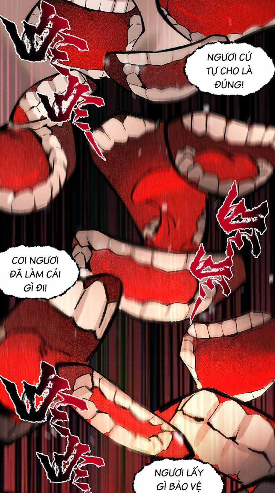 Nhất Niệm Tiêu Dao - Chapter 9 - Trang 14