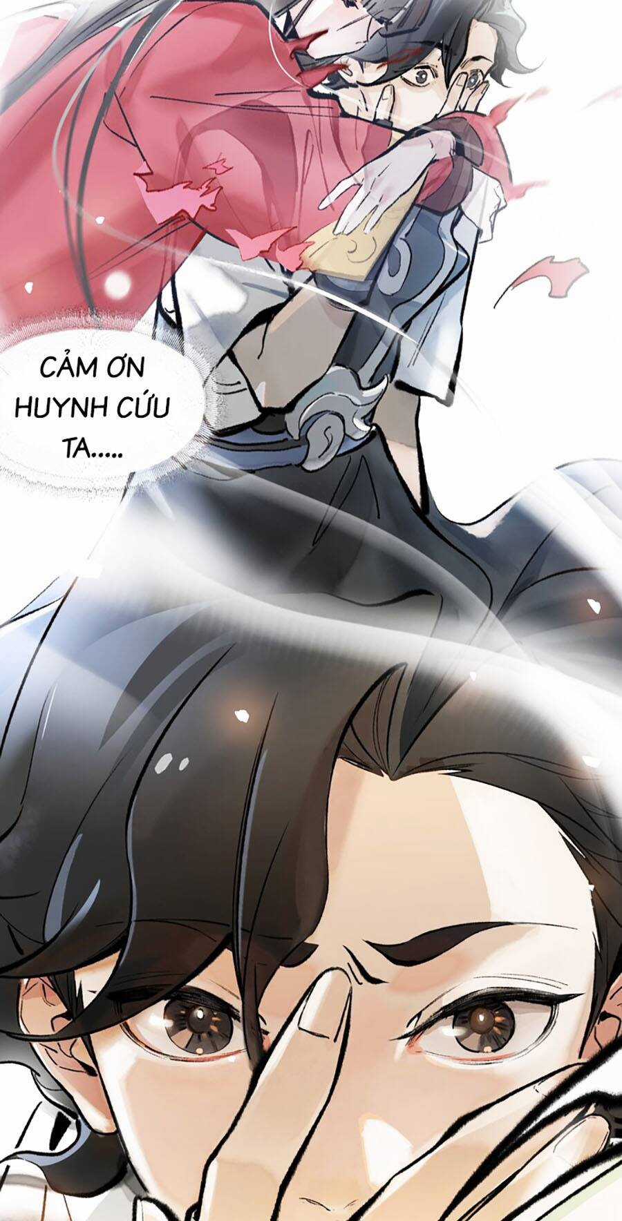 Nhất Niệm Tiêu Dao - Chapter 9 - Trang 18