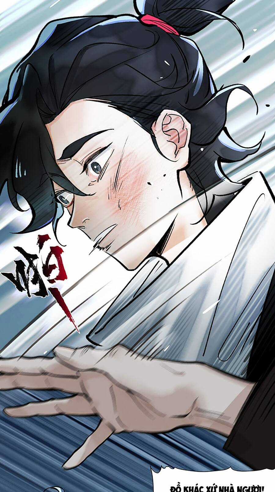 Nhất Niệm Tiêu Dao - Chapter 9 - Trang 3