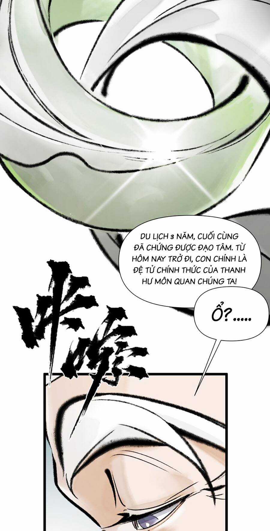 Nhất Niệm Tiêu Dao - Chapter 9 - Trang 22