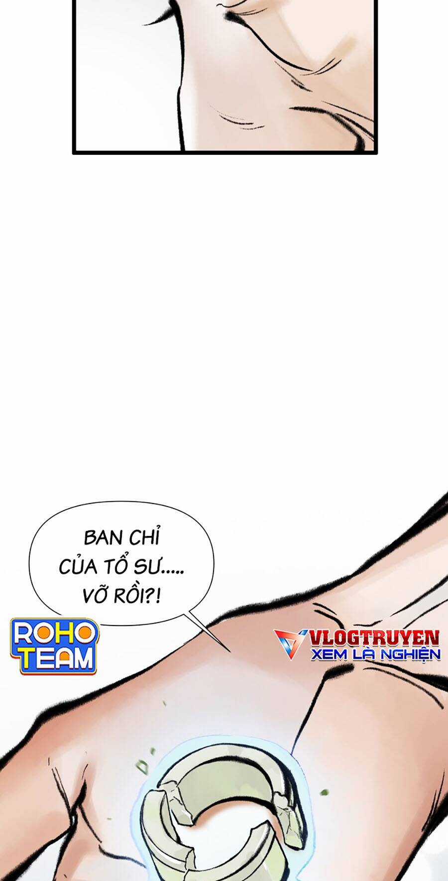 Nhất Niệm Tiêu Dao - Chapter 9 - Trang 23