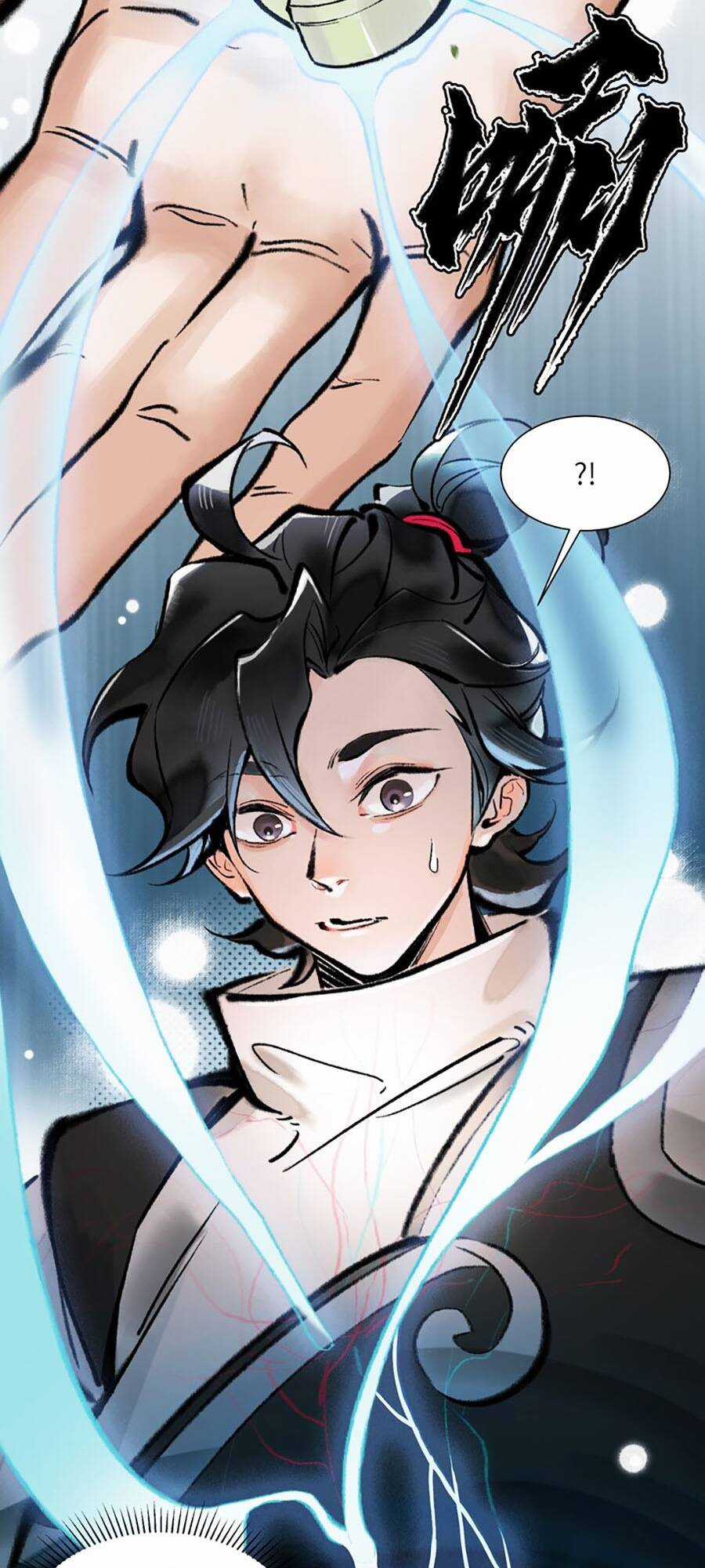 Nhất Niệm Tiêu Dao - Chapter 9 - Trang 24