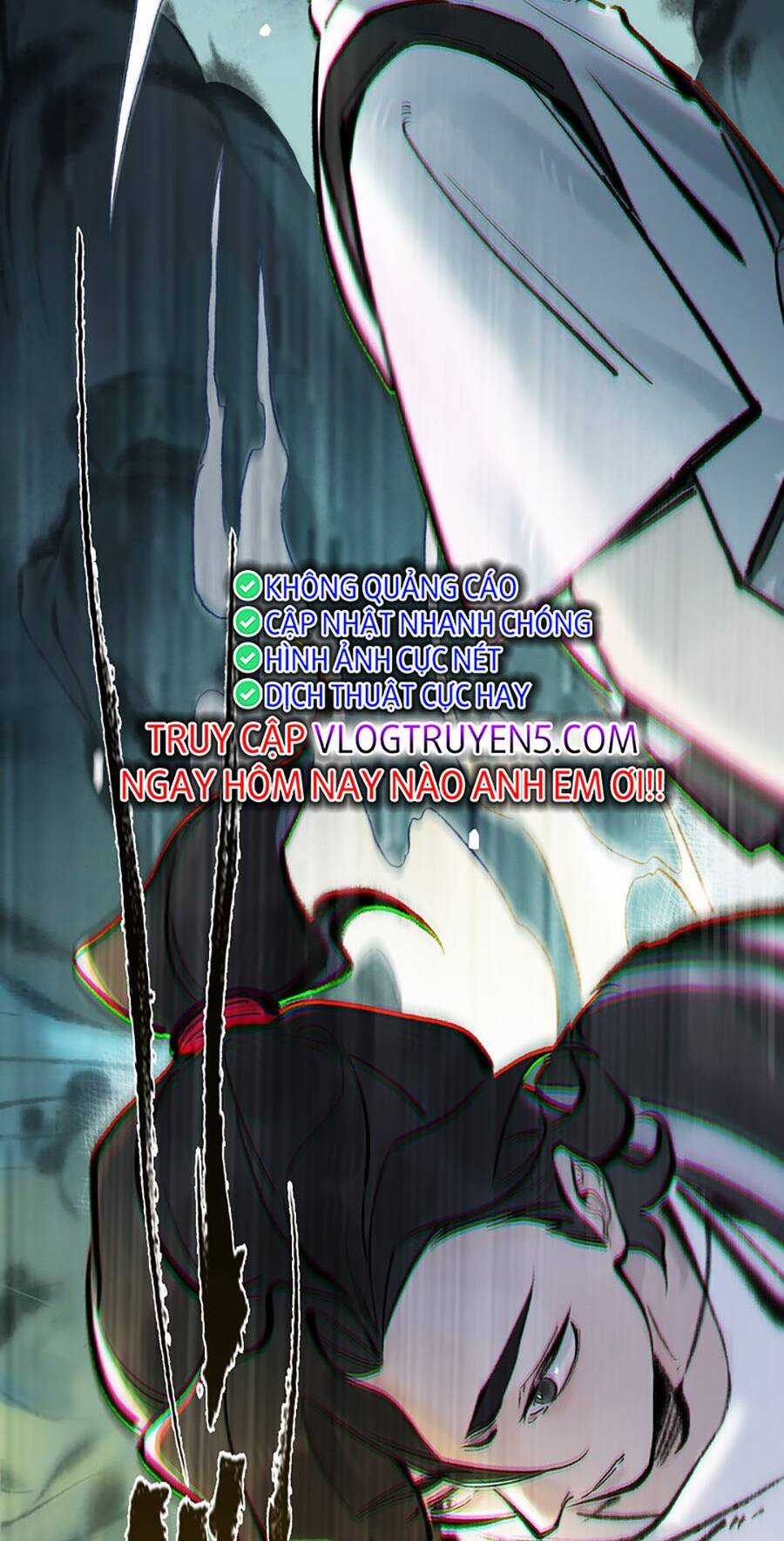 Nhất Niệm Tiêu Dao - Chapter 9 - Trang 30