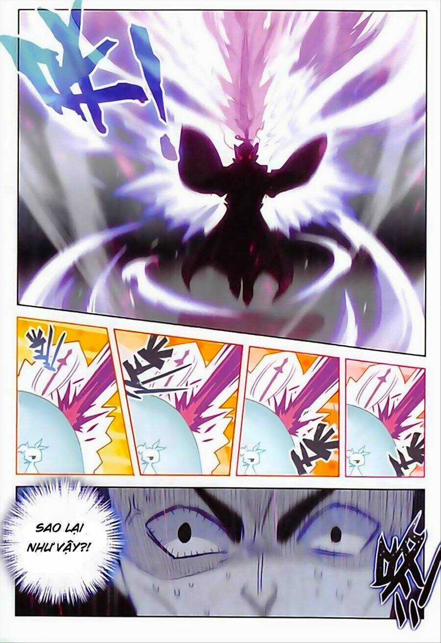 Nhất Niệm Vĩnh Hằng - Chapter 23 - Trang 12