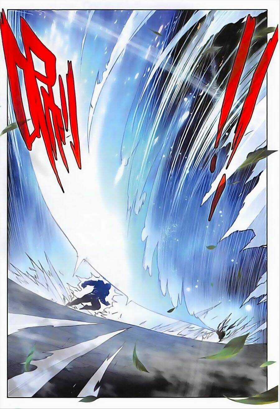 Nhất Niệm Vĩnh Hằng - Chapter 23 - Trang 24