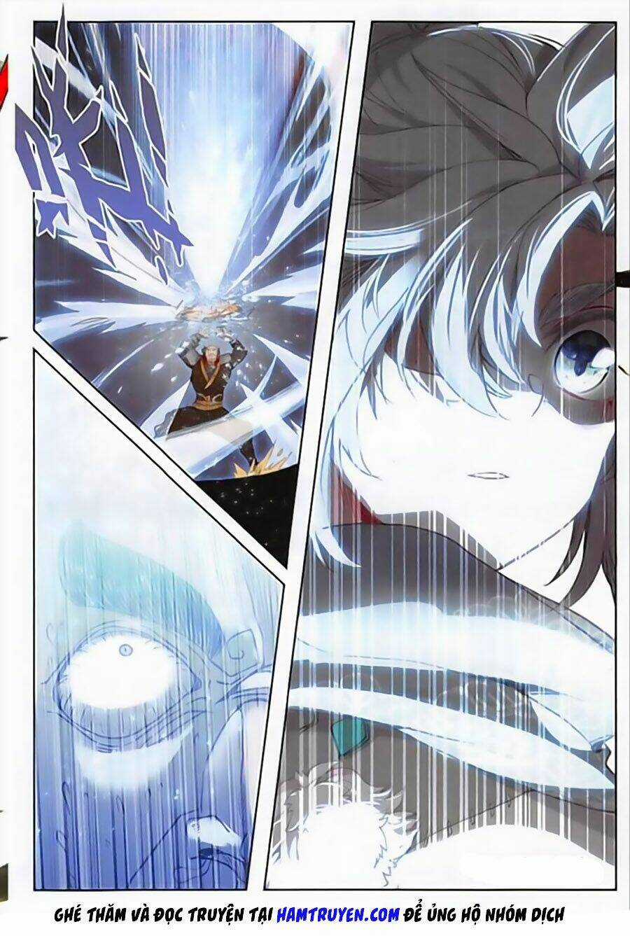 Nhất Niệm Vĩnh Hằng - Chapter 23 - Trang 25