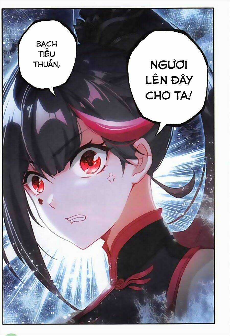 Nhất Niệm Vĩnh Hằng - Chapter 24 - Trang 24