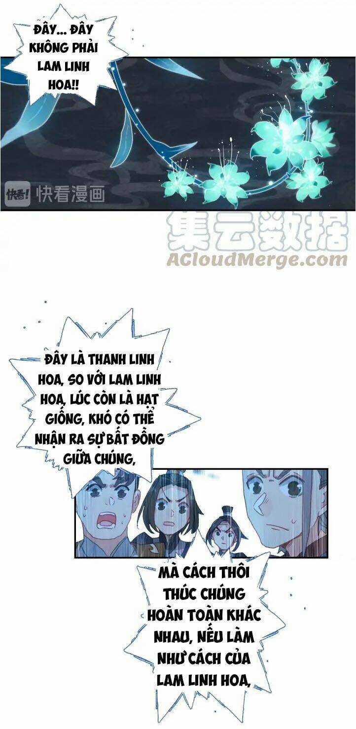 Nhất Niệm Vĩnh Hằng - Chapter 26 - Trang 13