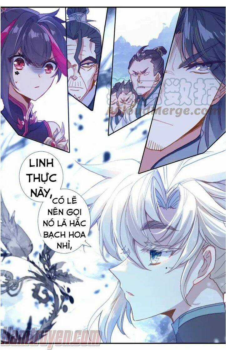 Nhất Niệm Vĩnh Hằng - Chapter 26 - Trang 29