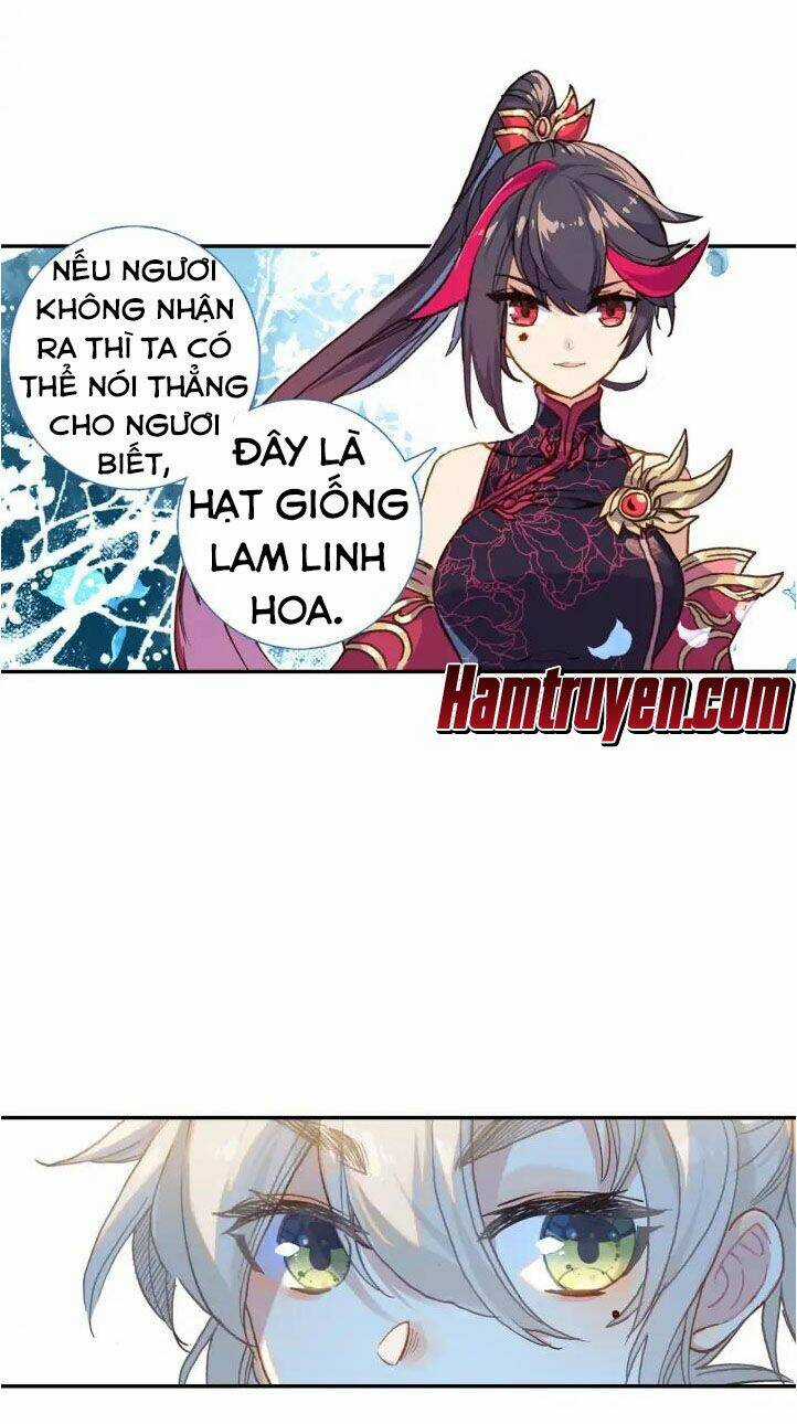 Nhất Niệm Vĩnh Hằng - Chapter 26 - Trang 5