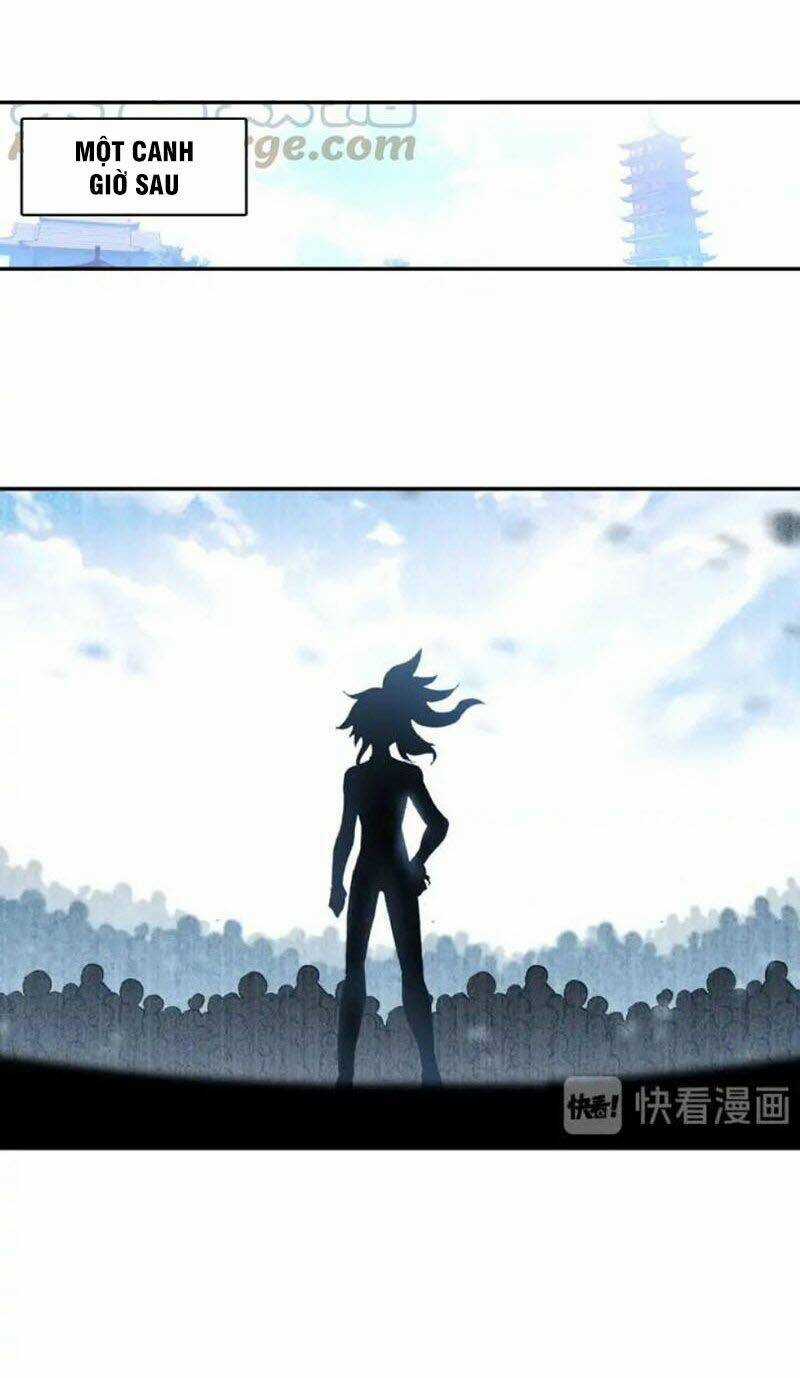 Nhất Niệm Vĩnh Hằng - Chapter 27 - Trang 3