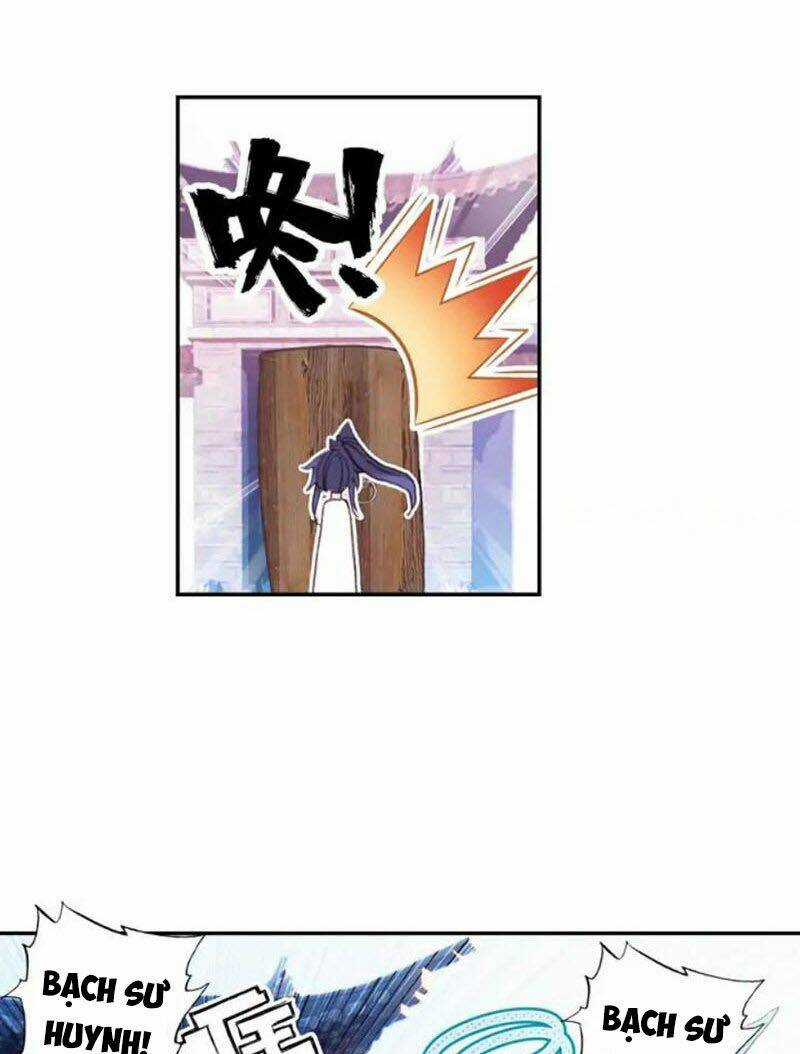 Nhất Niệm Vĩnh Hằng - Chapter 27 - Trang 23