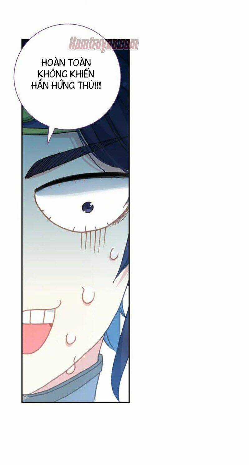 Nhất Niệm Vĩnh Hằng - Chapter 27 - Trang 37
