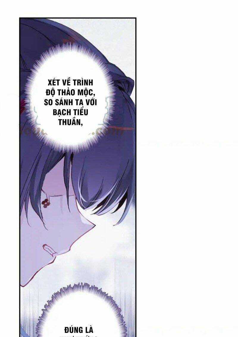 Nhất Niệm Vĩnh Hằng - Chapter 27 - Trang 6