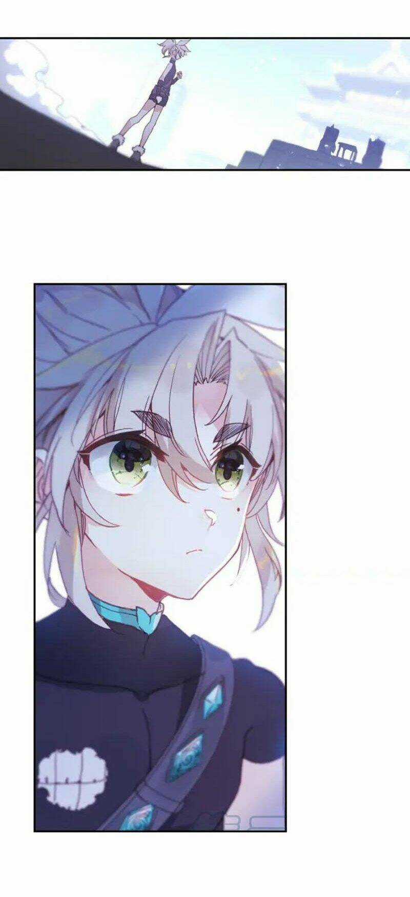 Nhất Niệm Vĩnh Hằng - Chapter 27 - Trang 10