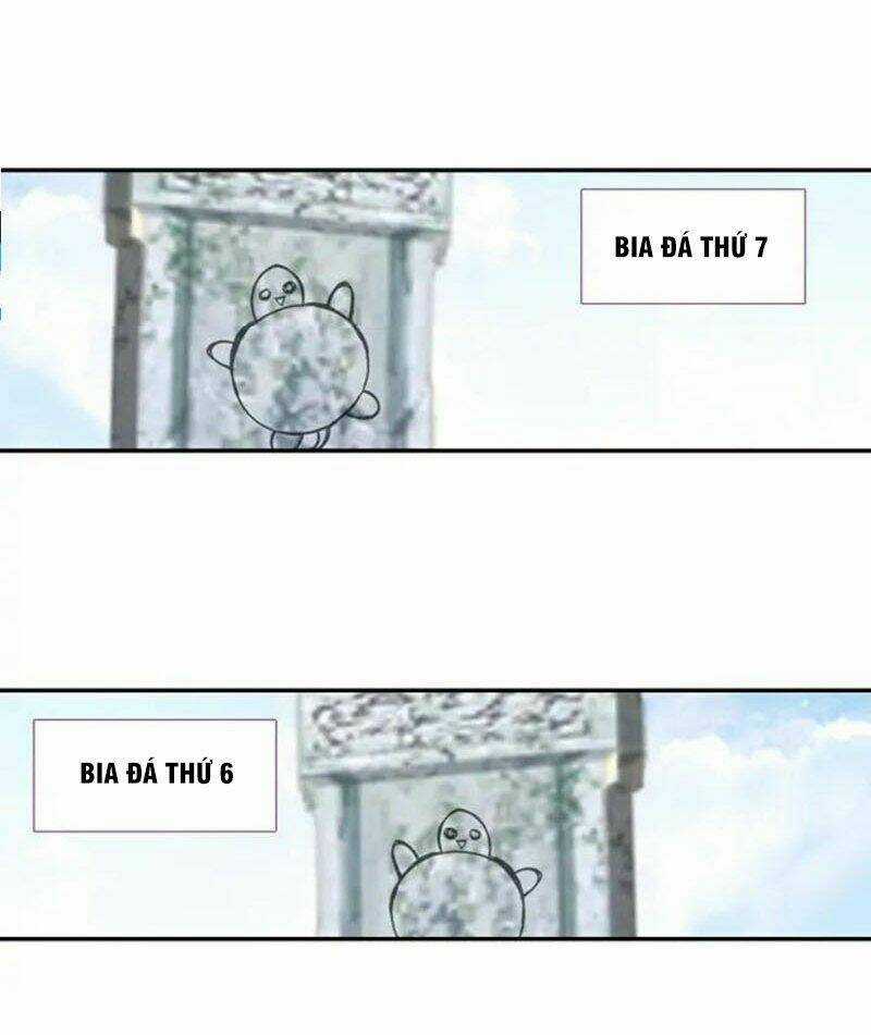 Nhất Niệm Vĩnh Hằng - Chapter 28 - Trang 12