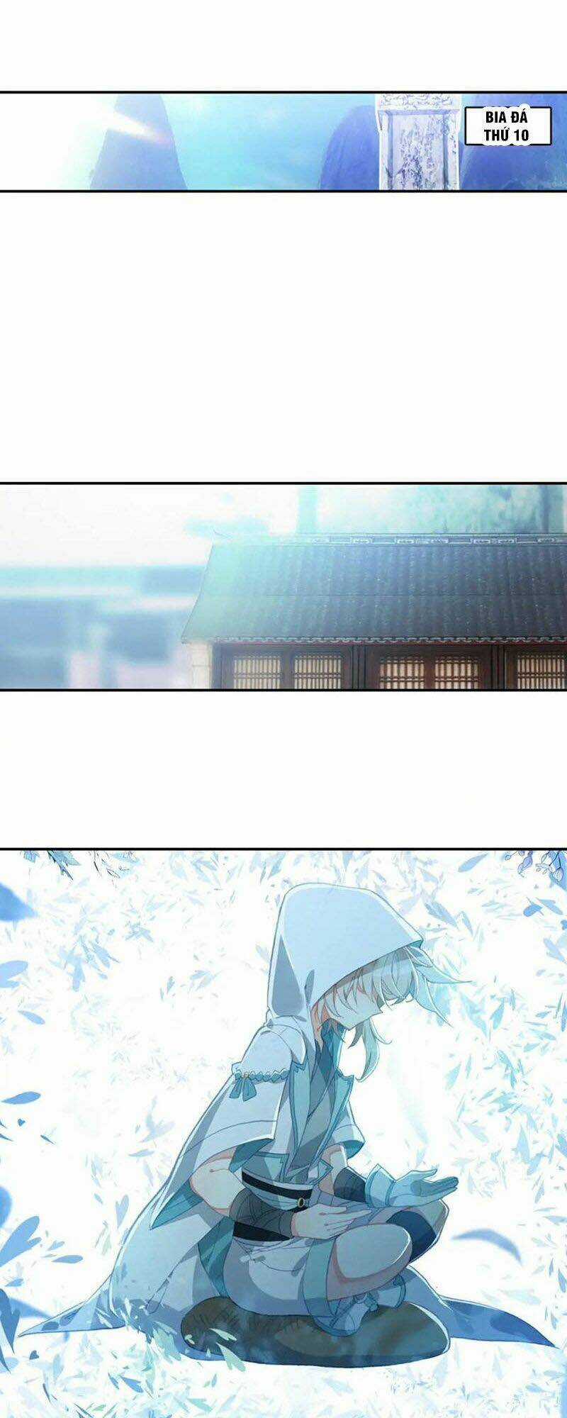 Nhất Niệm Vĩnh Hằng - Chapter 28 - Trang 18