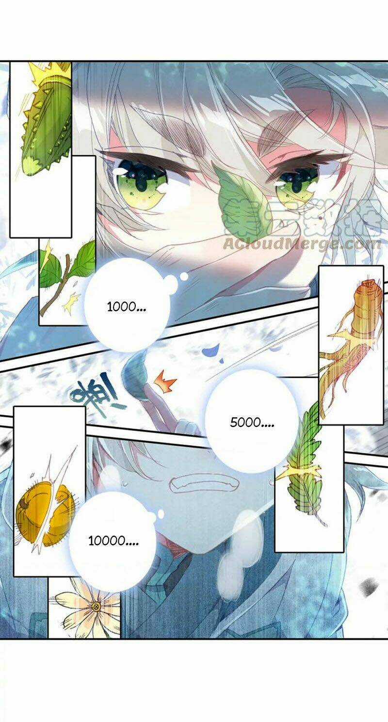 Nhất Niệm Vĩnh Hằng - Chapter 28 - Trang 22