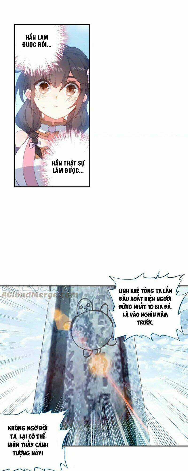 Nhất Niệm Vĩnh Hằng - Chapter 28 - Trang 26