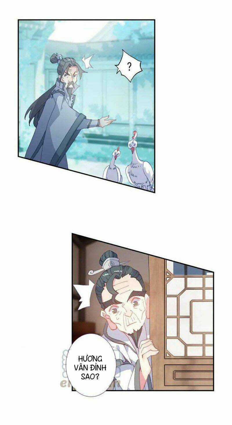 Nhất Niệm Vĩnh Hằng - Chapter 28 - Trang 31