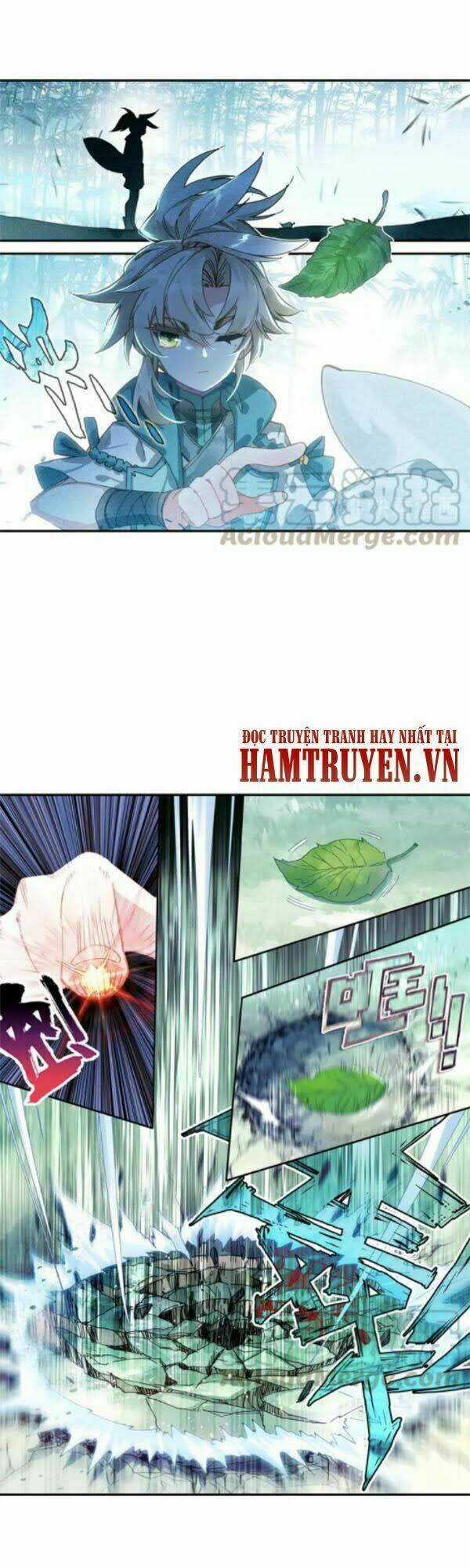 Nhất Niệm Vĩnh Hằng - Chapter 29 - Trang 3