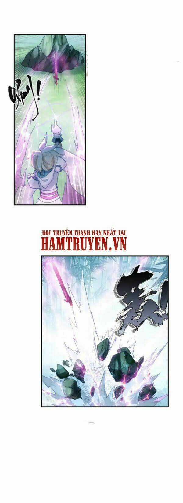 Nhất Niệm Vĩnh Hằng - Chapter 29 - Trang 6