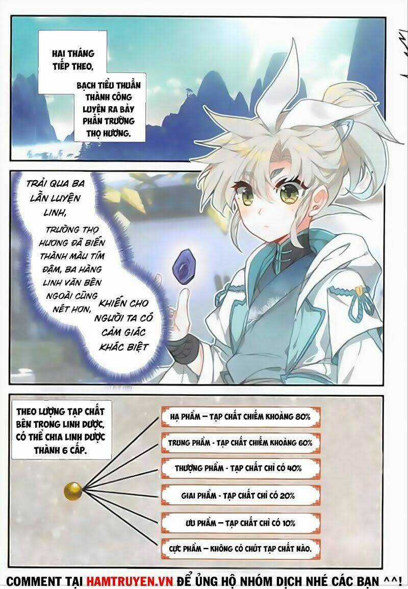 Nhất Niệm Vĩnh Hằng - Chapter 30 - Trang 13