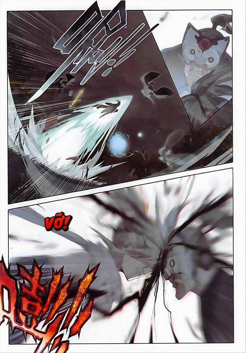 Nhất Niệm Vĩnh Hằng - Chapter 36 - Trang 13