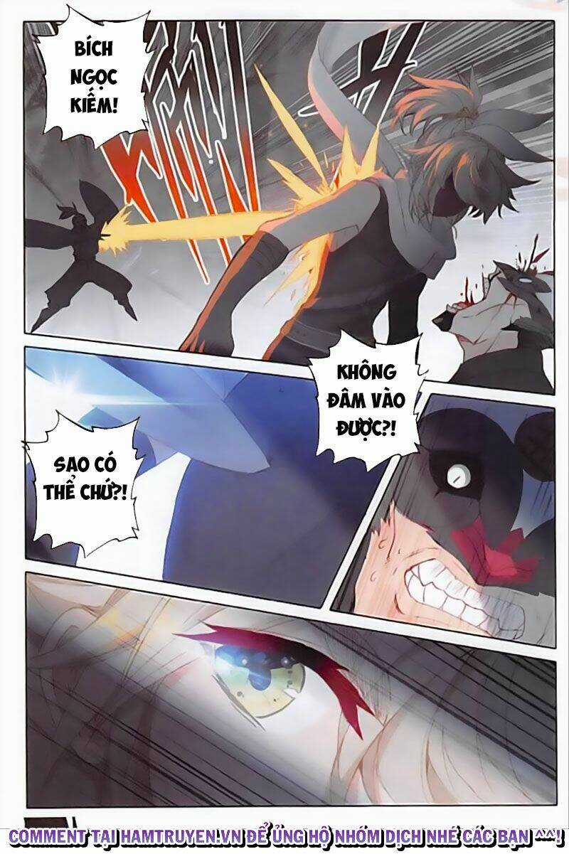 Nhất Niệm Vĩnh Hằng - Chapter 36 - Trang 14