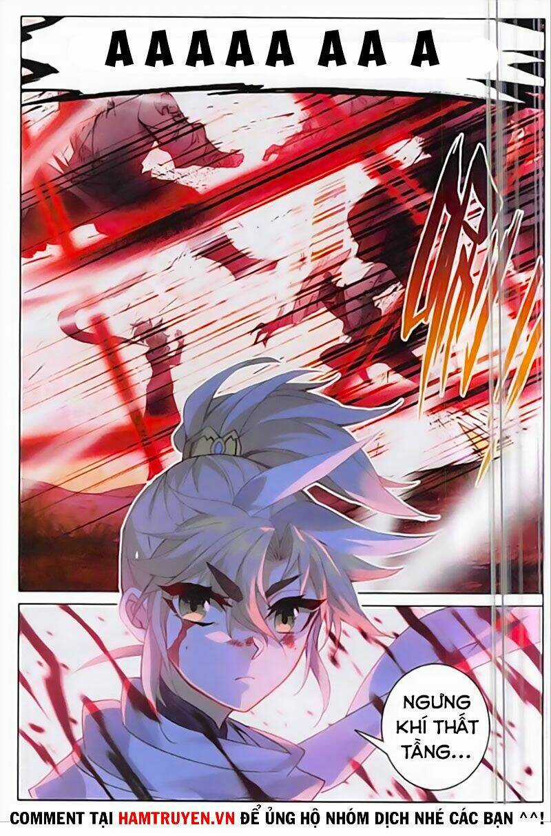 Nhất Niệm Vĩnh Hằng - Chapter 39 - Trang 12