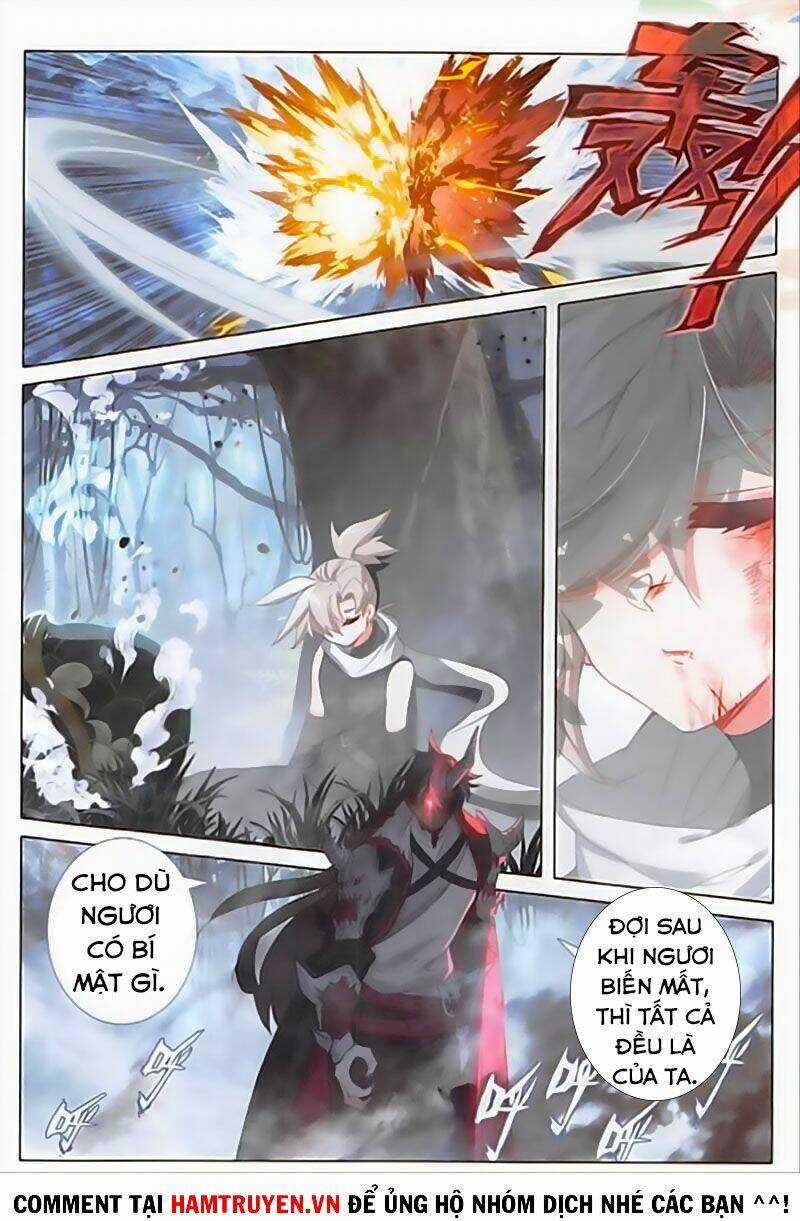 Nhất Niệm Vĩnh Hằng - Chapter 40 - Trang 14