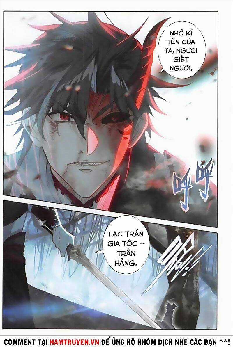 Nhất Niệm Vĩnh Hằng - Chapter 40 - Trang 15