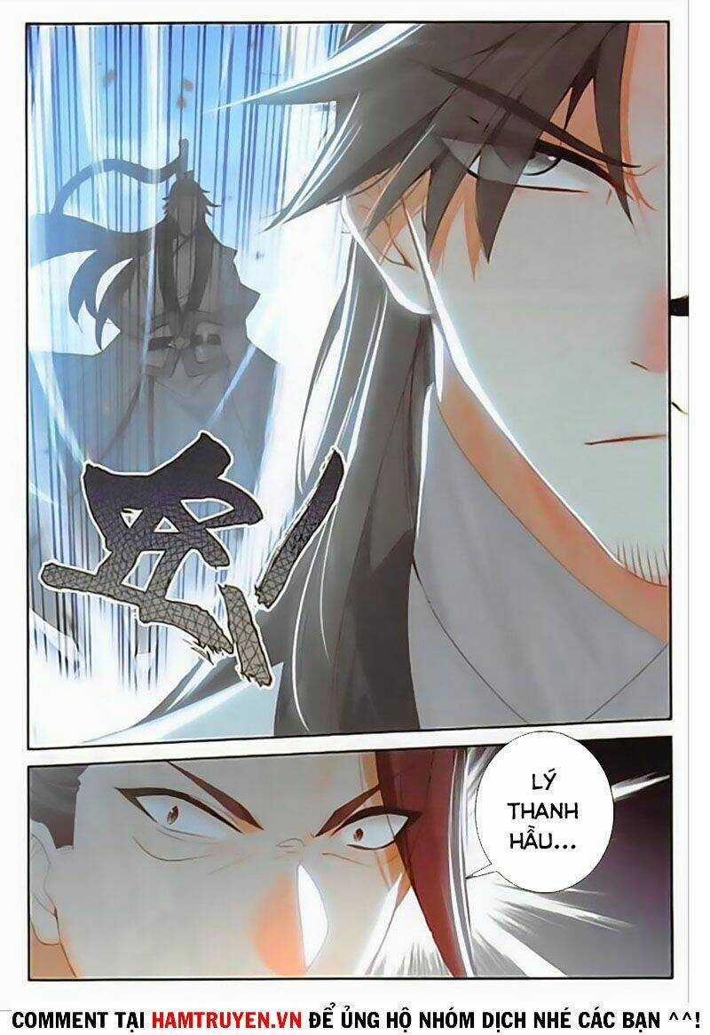 Nhất Niệm Vĩnh Hằng - Chapter 41 - Trang 8