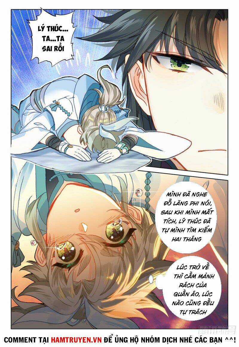 Nhất Niệm Vĩnh Hằng - Chapter 45 - Trang 5