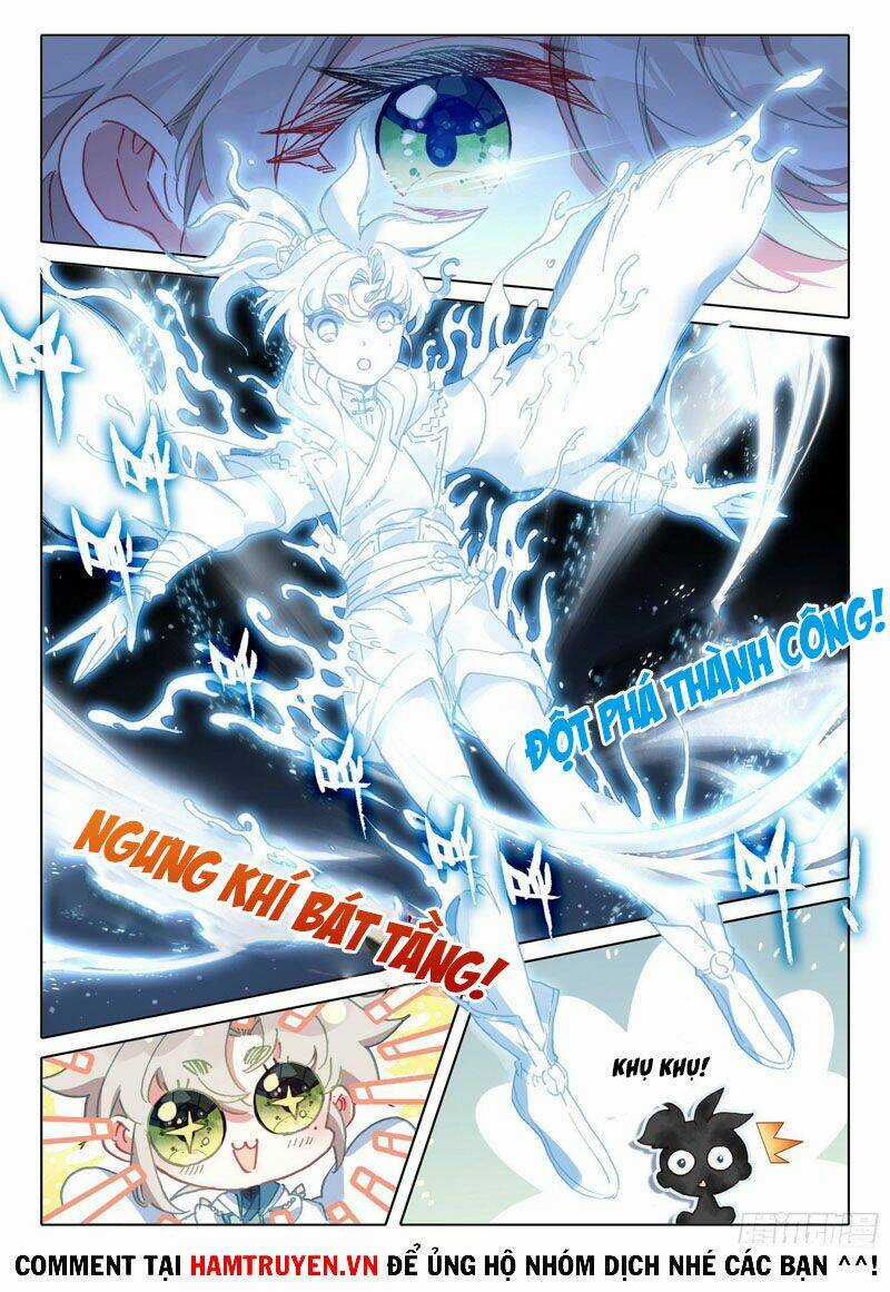 Nhất Niệm Vĩnh Hằng - Chapter 48 - Trang 13