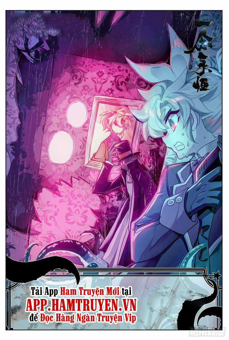 Nhất Niệm Vĩnh Hằng - Chapter 51 - Trang 1